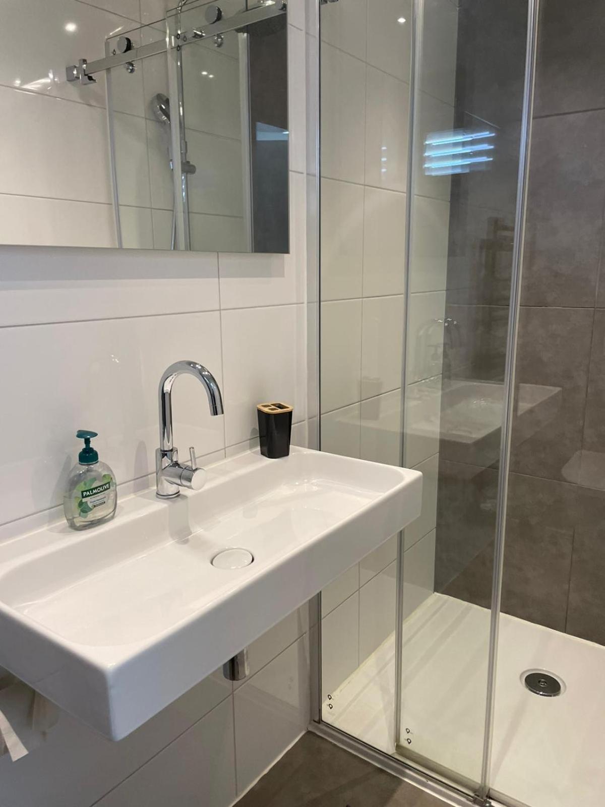 זנדוורט Amsterdam Beach Home 46 מראה חיצוני תמונה