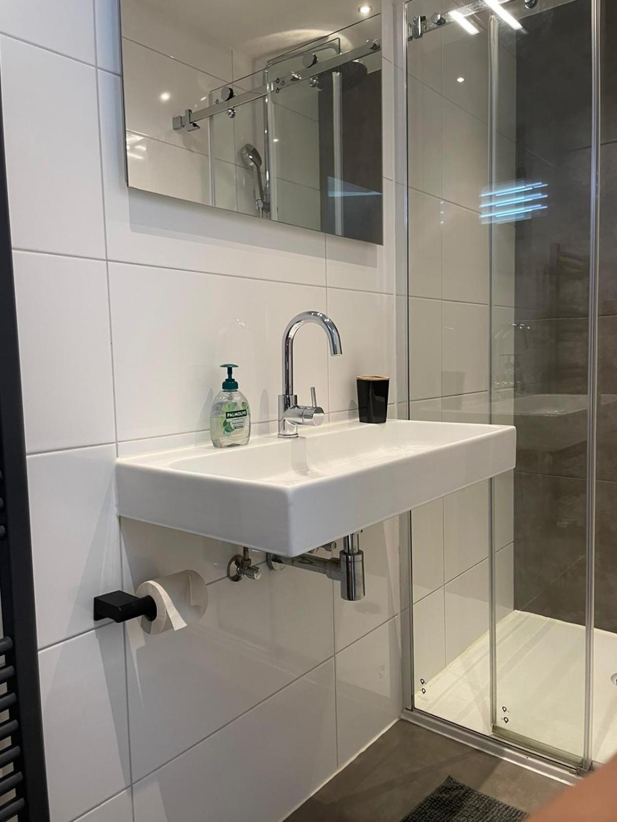 זנדוורט Amsterdam Beach Home 46 מראה חיצוני תמונה