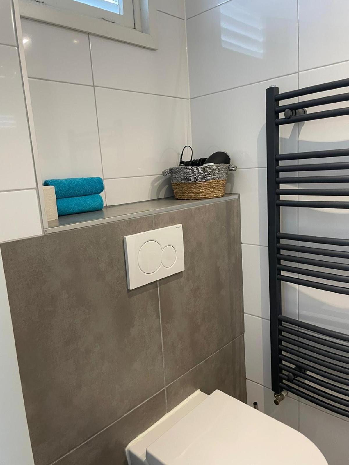 זנדוורט Amsterdam Beach Home 46 מראה חיצוני תמונה