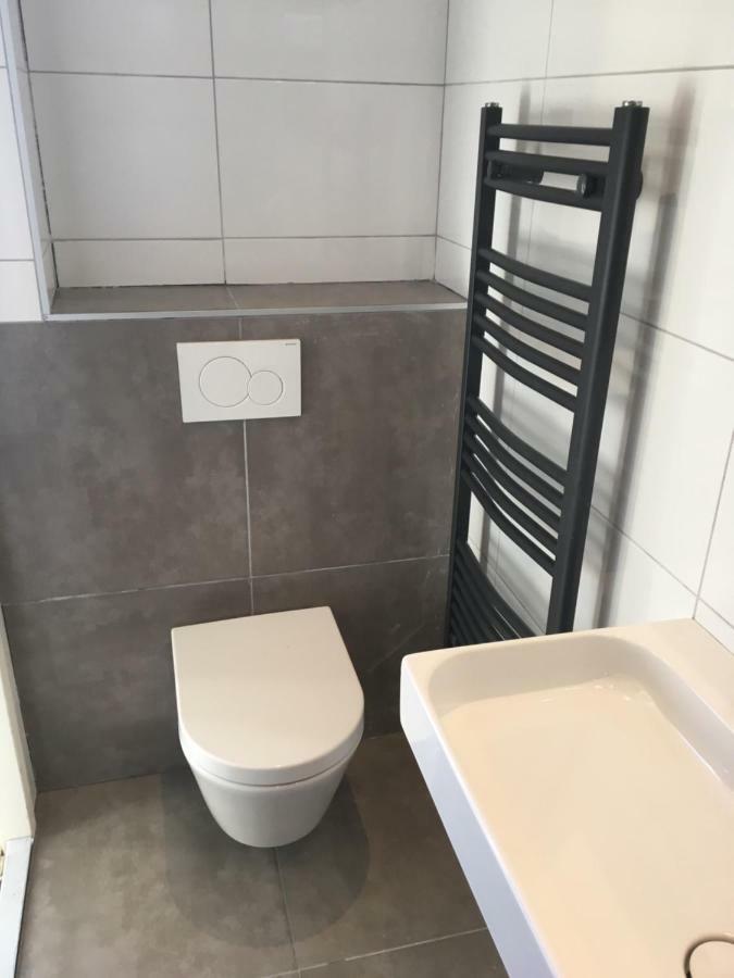 זנדוורט Amsterdam Beach Home 46 מראה חיצוני תמונה