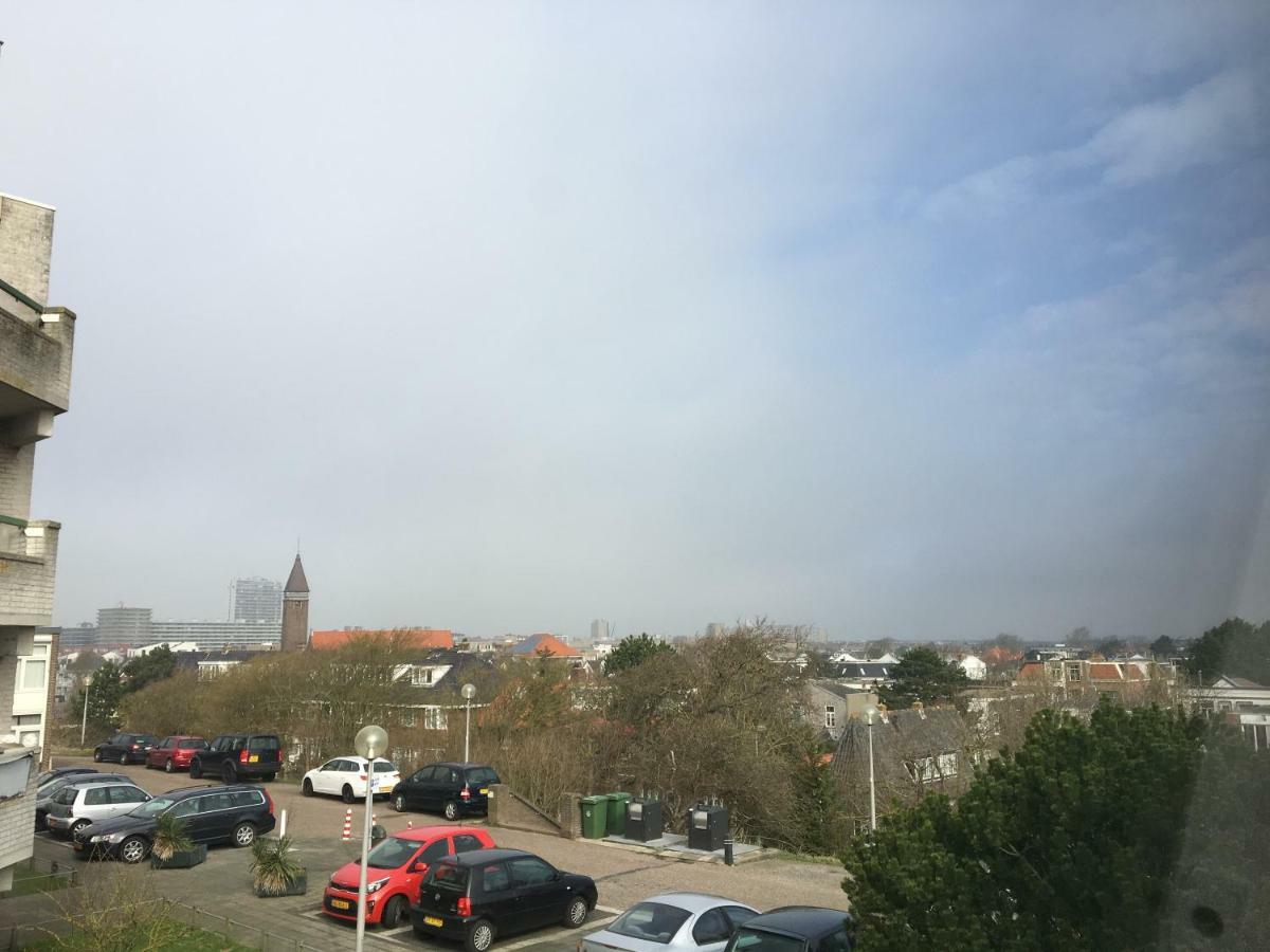 זנדוורט Amsterdam Beach Home 46 מראה חיצוני תמונה