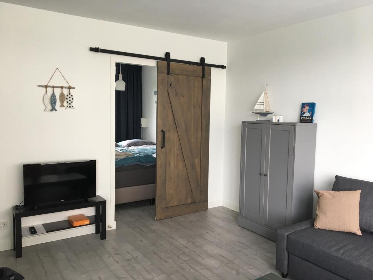 זנדוורט Amsterdam Beach Home 46 מראה חיצוני תמונה