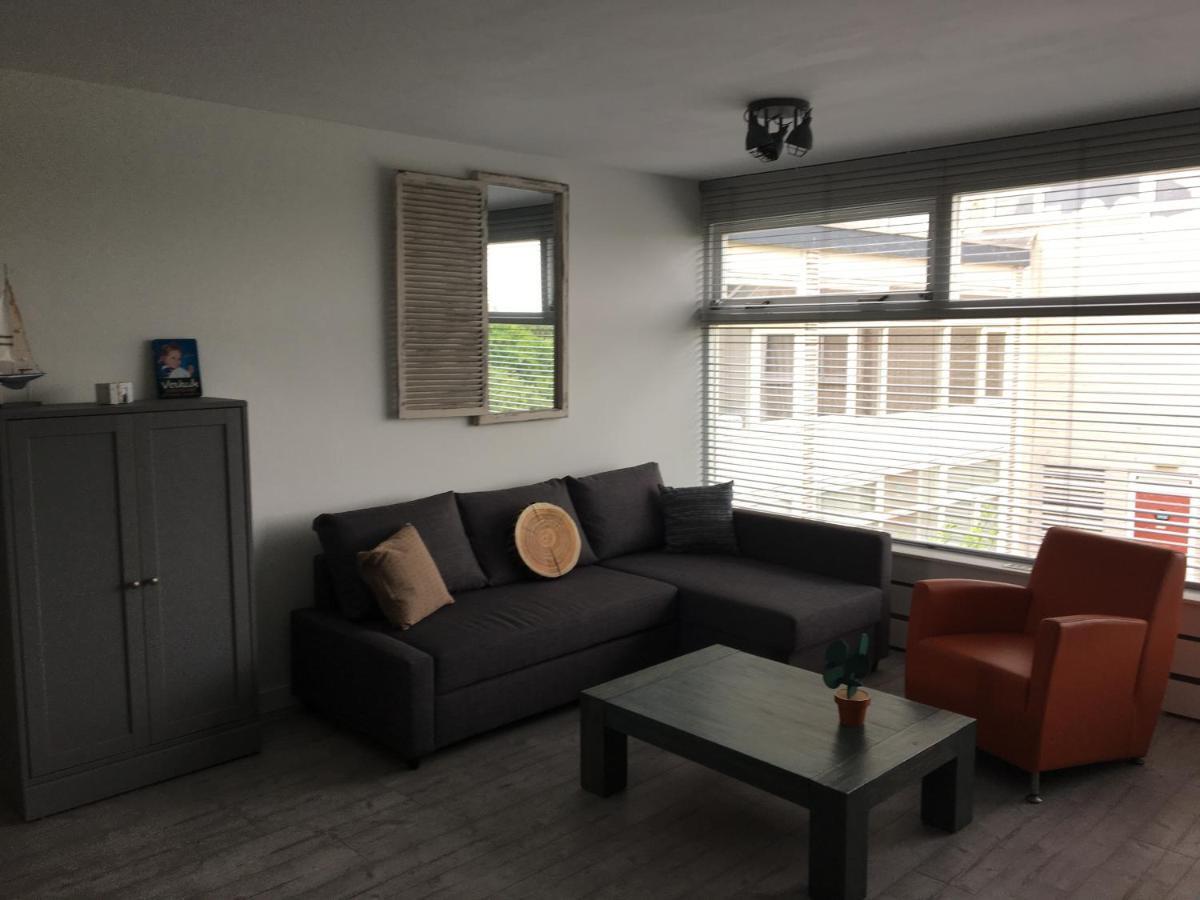 זנדוורט Amsterdam Beach Home 46 מראה חיצוני תמונה